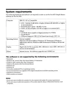 Preview for 123 page of Sony Walkman MZ-NF610 Operating Instructions Manual