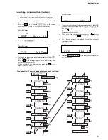 Preview for 25 page of Sony Walkman MZ-NF610 Service Manual