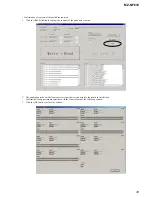 Preview for 33 page of Sony Walkman MZ-NF610 Service Manual