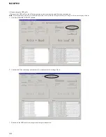 Preview for 34 page of Sony Walkman MZ-NF610 Service Manual