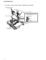 Preview for 12 page of Sony Walkman MZ-NF810CK Service Manual