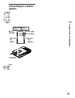 Preview for 20 page of Sony Walkman MZ-R30 Operating Instructions Manual