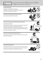 Preview for 8 page of Sony Walkman MZ-R4ST Operating Instructions Manual