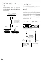 Preview for 29 page of Sony Walkman MZ-R4ST Operating Instructions Manual