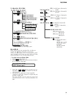 Предварительный просмотр 13 страницы Sony Walkman MZ-R900 Service Manual