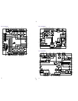 Предварительный просмотр 34 страницы Sony Walkman MZ-R900 Service Manual