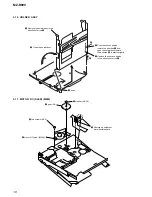 Preview for 10 page of Sony Walkman MZ-R909 Service Manual