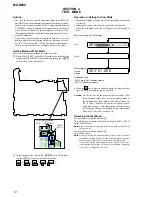 Preview for 12 page of Sony Walkman MZ-R909 Service Manual