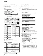 Preview for 16 page of Sony Walkman MZ-R909 Service Manual