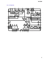 Preview for 47 page of Sony Walkman MZ-R909 Service Manual