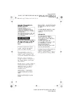 Preview for 2 page of Sony Walkman MZ-RH710 (Spanish) Manual Del Instrucción