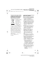 Preview for 3 page of Sony Walkman MZ-RH710 (Spanish) Manual Del Instrucción