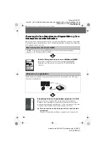 Предварительный просмотр 10 страницы Sony Walkman MZ-RH710 (Spanish) Manual Del Instrucción