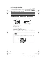 Предварительный просмотр 12 страницы Sony Walkman MZ-RH710 (Spanish) Manual Del Instrucción