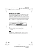 Предварительный просмотр 102 страницы Sony Walkman MZ-RH710 (Spanish) Manual Del Instrucción