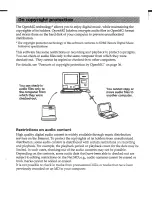 Предварительный просмотр 81 страницы Sony walkman MZ-S1 Operating Instructions Manual