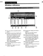 Предварительный просмотр 99 страницы Sony walkman MZ-S1 Operating Instructions Manual