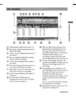 Предварительный просмотр 100 страницы Sony walkman MZ-S1 Operating Instructions Manual