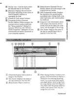 Предварительный просмотр 104 страницы Sony walkman MZ-S1 Operating Instructions Manual