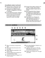 Предварительный просмотр 105 страницы Sony walkman MZ-S1 Operating Instructions Manual