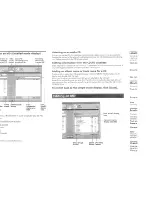 Предварительный просмотр 119 страницы Sony walkman MZ-S1 Operating Instructions Manual