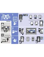 Preview for 1 page of Sony Walkman NW-A35HN Instruction Manual