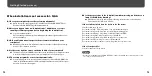 Preview for 7 page of Sony Walkman NW-A605 Quick Start Manual