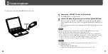 Preview for 9 page of Sony Walkman NW-A605 Quick Start Manual