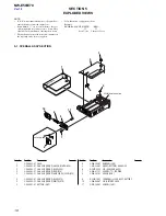 Preview for 18 page of Sony Walkman NW-E50 Service Manual