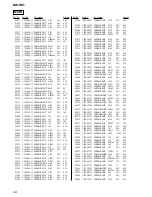 Preview for 44 page of Sony Walkman NW-HD1 Service Manual