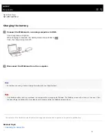 Preview for 24 page of Sony WALKMAN NW-WM1A Help Manual