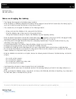 Preview for 27 page of Sony WALKMAN NW-WM1A Help Manual