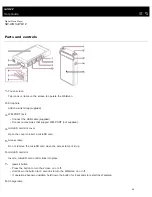 Preview for 32 page of Sony WALKMAN NW-WM1A Help Manual