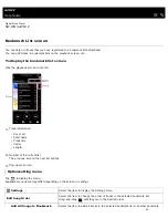 Preview for 44 page of Sony WALKMAN NW-WM1A Help Manual