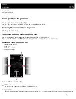 Preview for 46 page of Sony WALKMAN NW-WM1A Help Manual