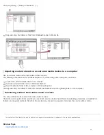 Preview for 55 page of Sony WALKMAN NW-WM1A Help Manual