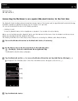 Preview for 89 page of Sony WALKMAN NW-WM1A Help Manual