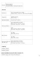 Preview for 124 page of Sony WALKMAN NW-WM1A Help Manual