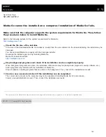 Preview for 137 page of Sony WALKMAN NW-WM1A Help Manual