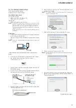 Preview for 9 page of Sony WALKMAN NW-WM1A Service Manual