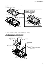 Preview for 15 page of Sony WALKMAN NW-WM1A Service Manual