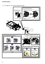 Preview for 22 page of Sony WALKMAN NW-WM1A Service Manual