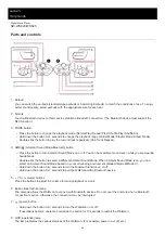 Preview for 22 page of Sony Walkman NW-WS623 Help Manual