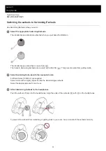 Preview for 32 page of Sony Walkman NW-WS623 Help Manual