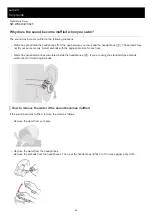 Preview for 34 page of Sony Walkman NW-WS623 Help Manual