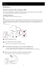 Preview for 66 page of Sony Walkman NW-WS623 Help Manual