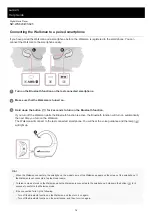 Preview for 74 page of Sony Walkman NW-WS623 Help Manual