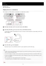 Preview for 78 page of Sony Walkman NW-WS623 Help Manual