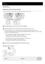 Preview for 81 page of Sony Walkman NW-WS623 Help Manual