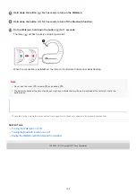 Preview for 100 page of Sony Walkman NW-WS623 Help Manual